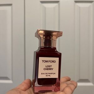 Tom Ford Lost Cherry